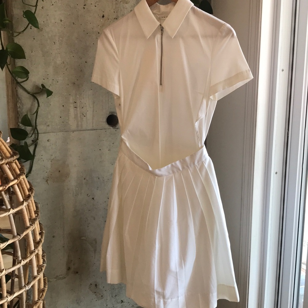 ALC Tennis Style Dress